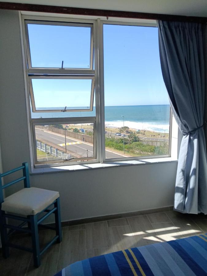 Sun Sea Sand Peacehaven Scottburgh Exterior foto