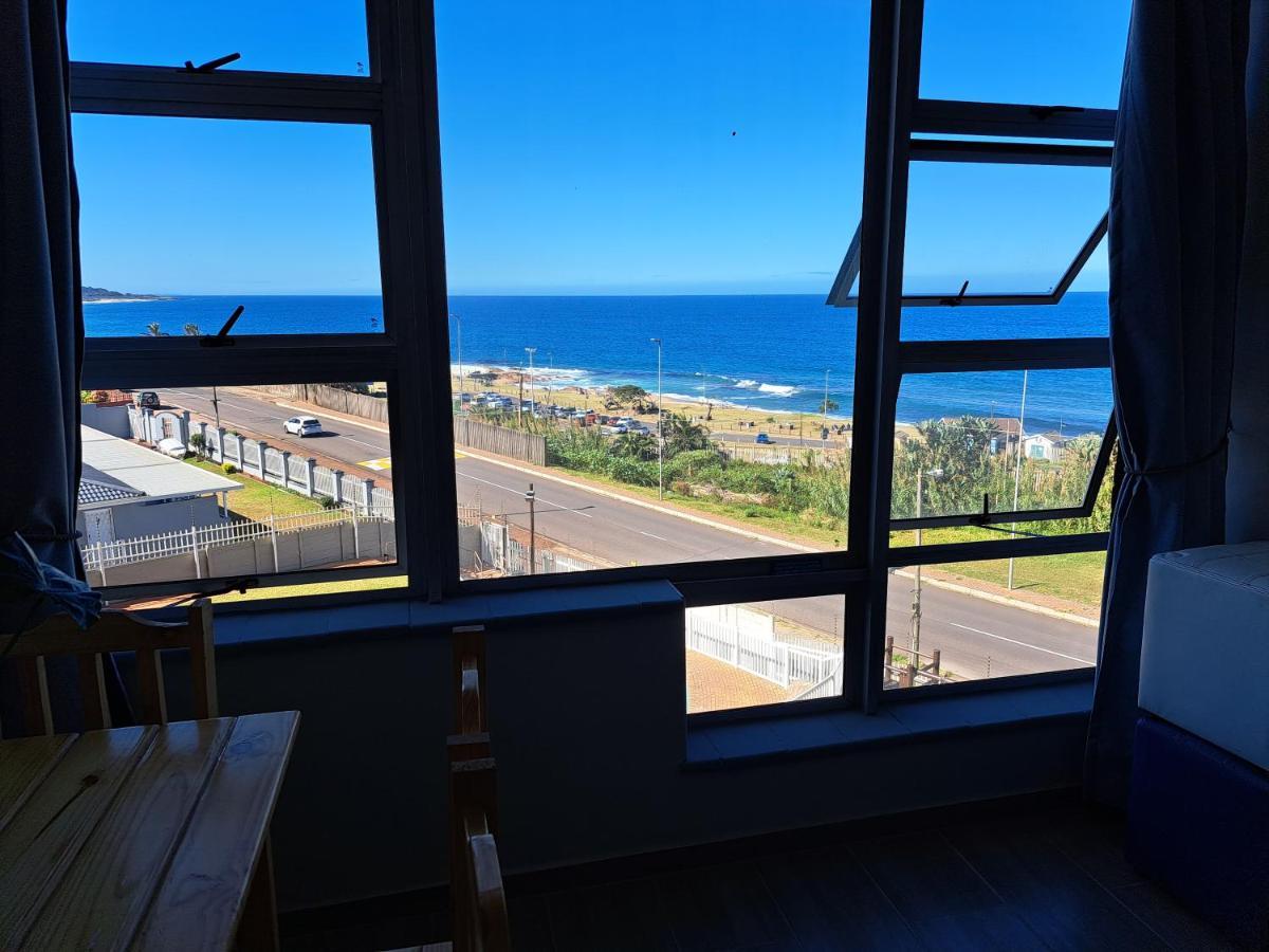 Sun Sea Sand Peacehaven Scottburgh Exterior foto