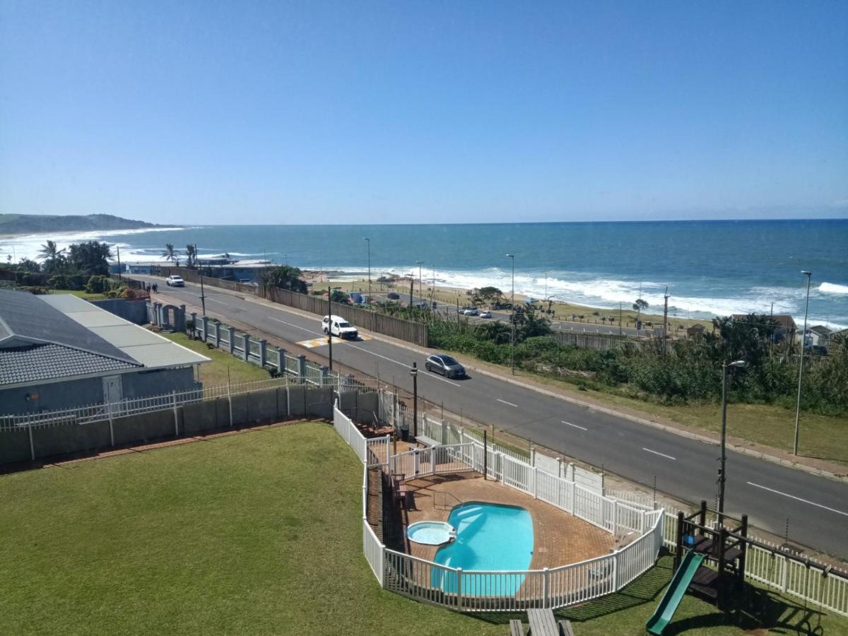 Sun Sea Sand Peacehaven Scottburgh Exterior foto